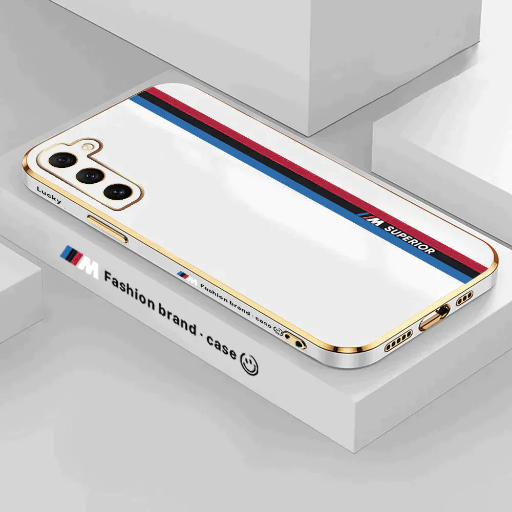 Electroplating Superior Print Case - Image 3