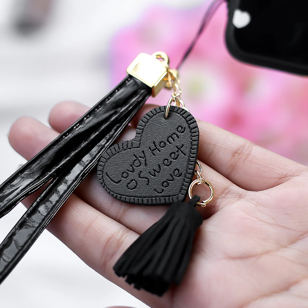 Adorable Little Hearts Print Case - OnePlus - Image 7