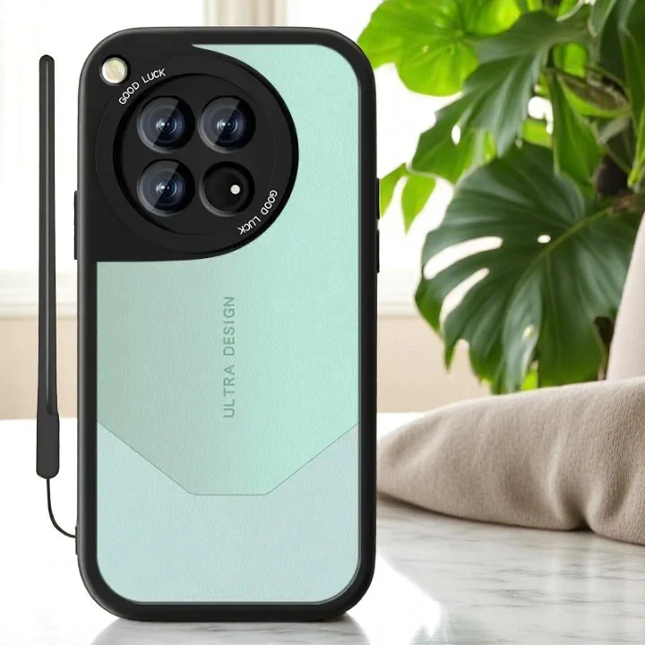 Elegant Dual Tone Case - OnePlus - Image 3
