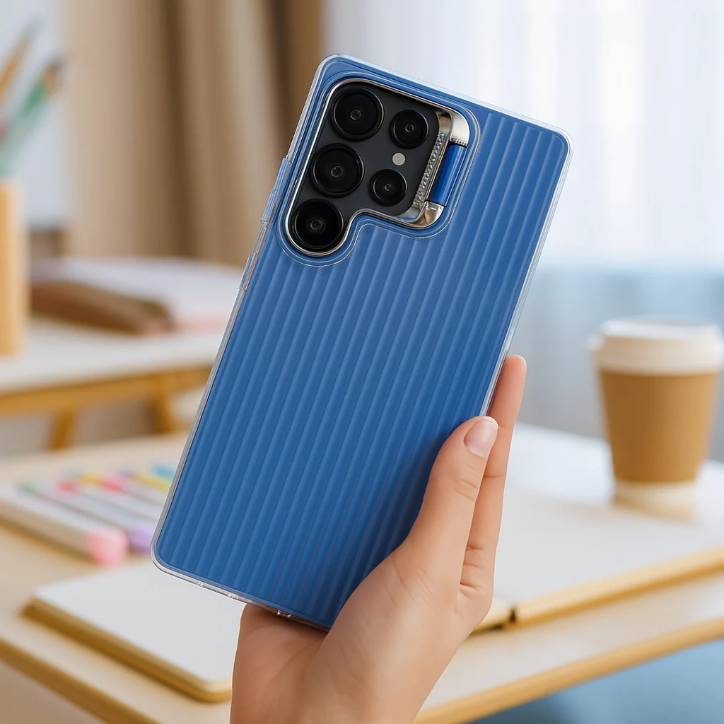 Mirror Gloss Shield Case - Samsung - Image 2