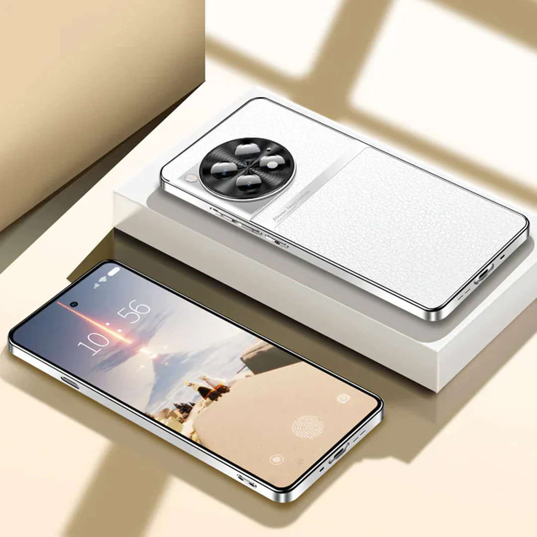 Elegant Touch Leather Texture Case - OnePlus - Image 10