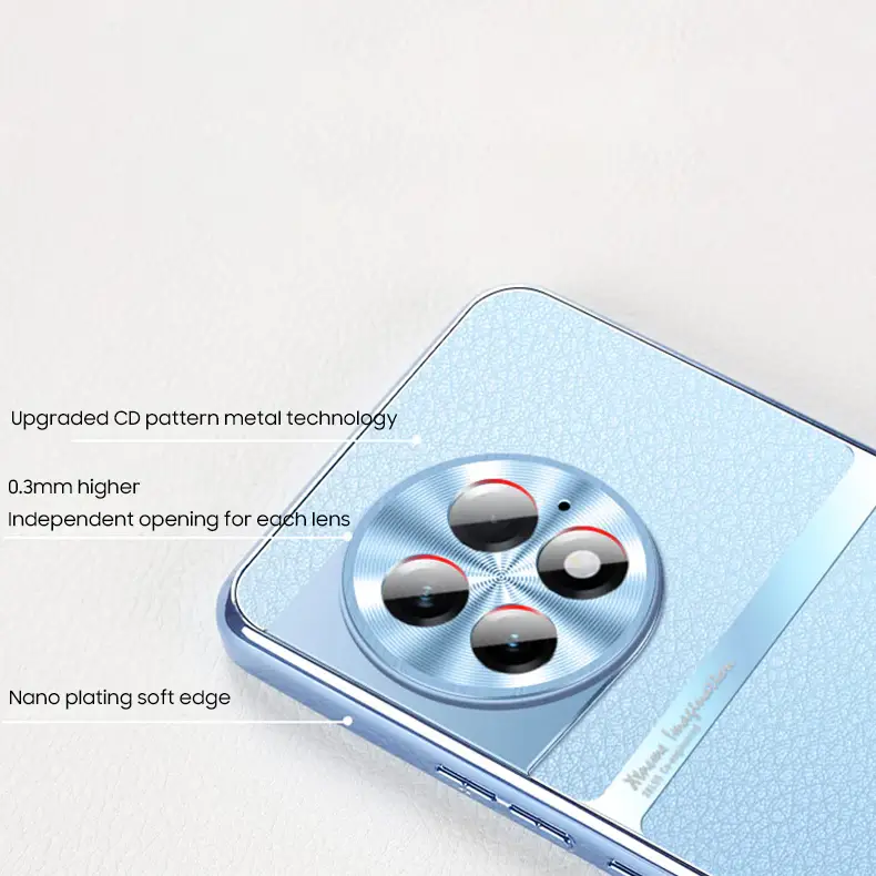 Elegant Touch Leather Texture Case - OnePlus - Image 6