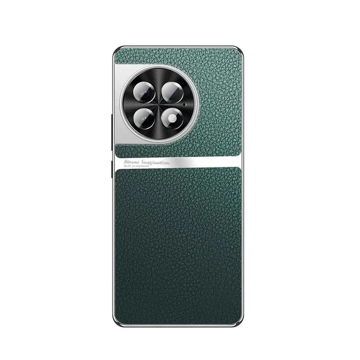 Elegant Touch Leather Texture Case - OnePlus - Image 7