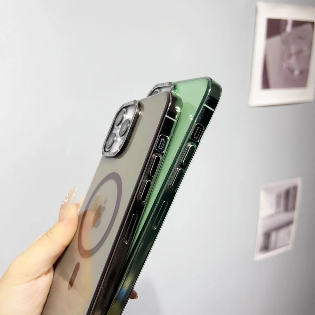 Elegant Frame Designer MagSafe Case - iPhone - Image 12