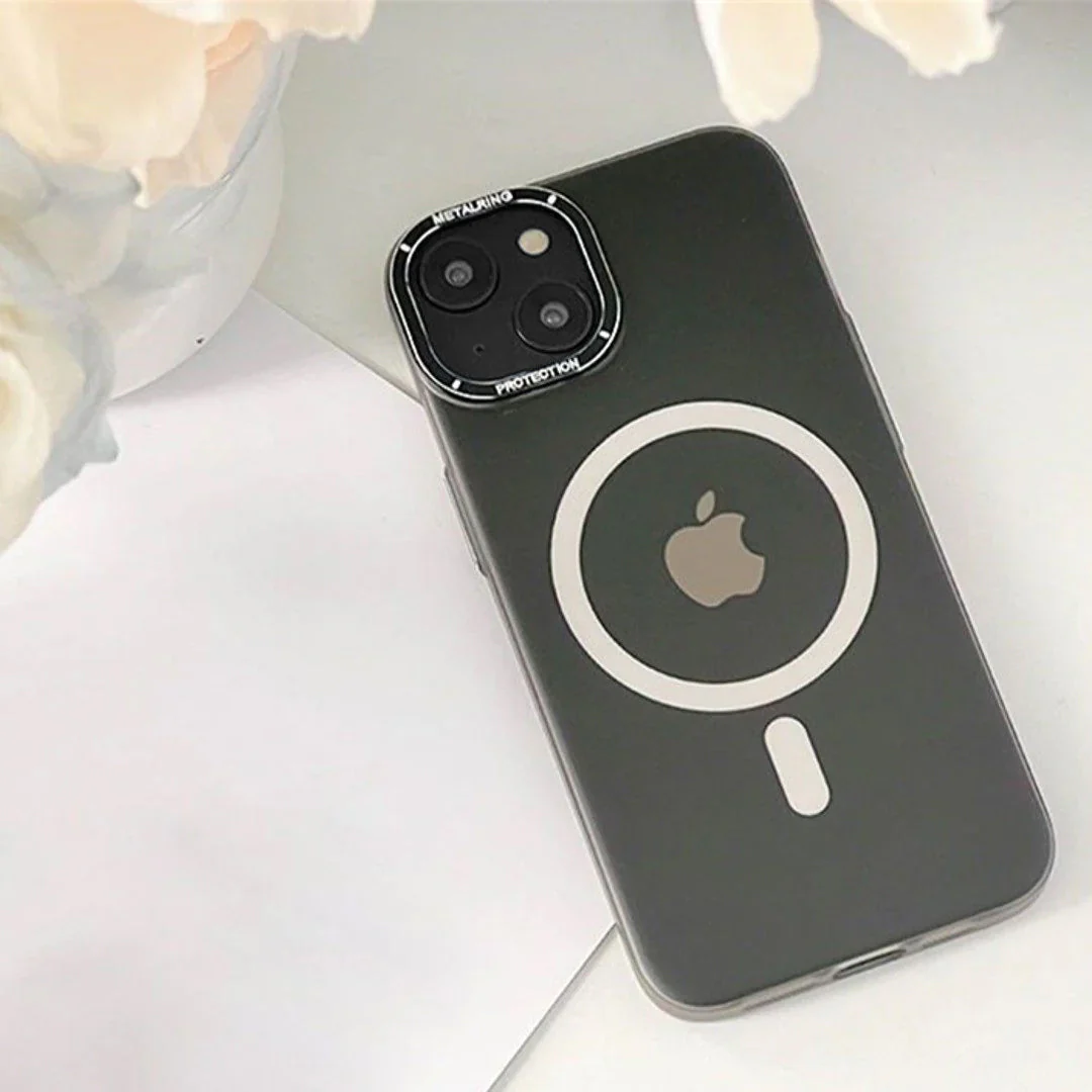 Elegant Frame Designer MagSafe Case - iPhone - Image 5