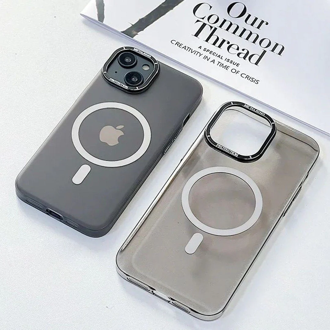 Elegant Frame Designer MagSafe Case - iPhone - Image 6