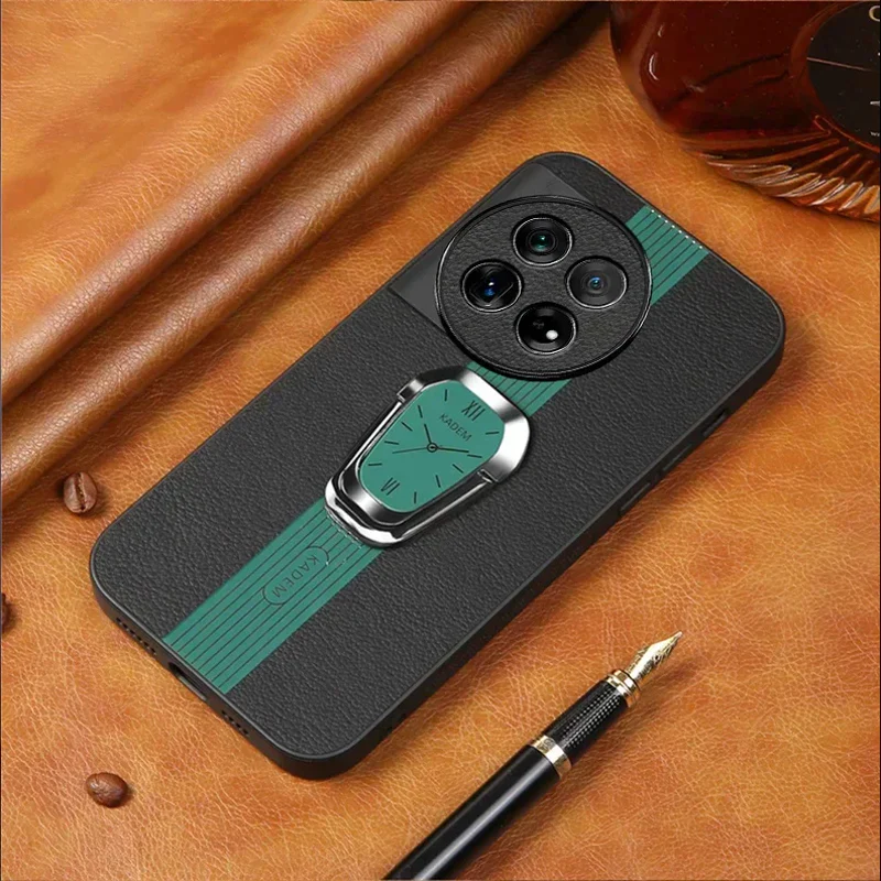 Elegant Watch Craft Ring Holder Case - OnePlus - Image 8