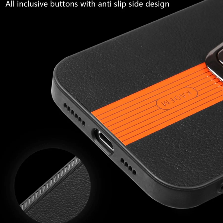 Watch Craft Ring Holder Case - Samsung - Image 10