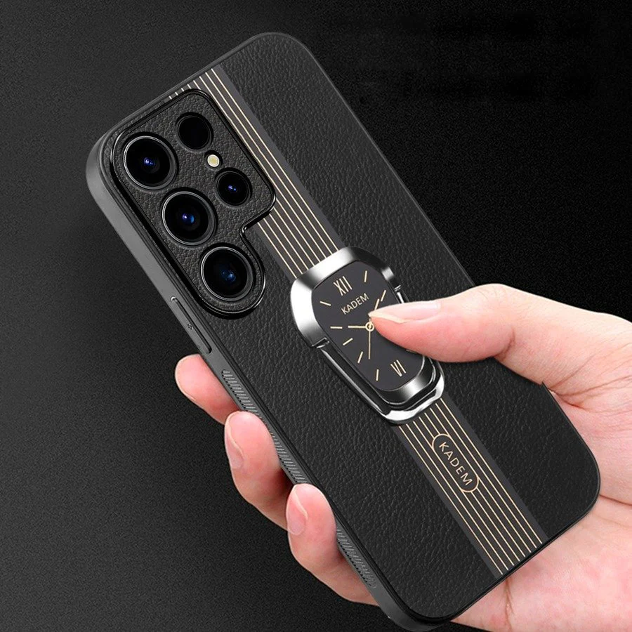 Watch Craft Ring Holder Case - Samsung - Image 12