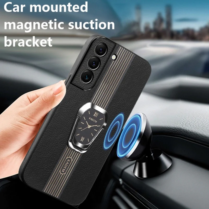 Watch Craft Ring Holder Case - Samsung - Image 13