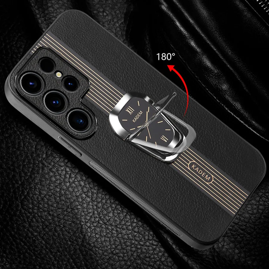 Watch Craft Ring Holder Case - Samsung - Image 16