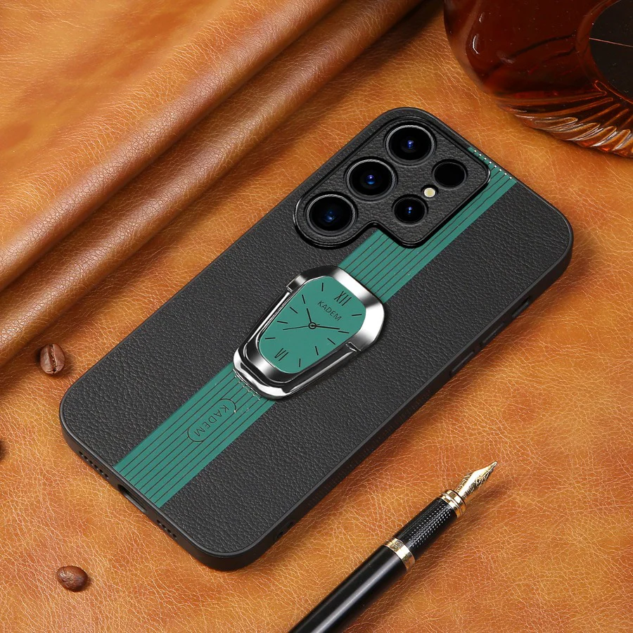 Watch Craft Ring Holder Case - Samsung - Image 3