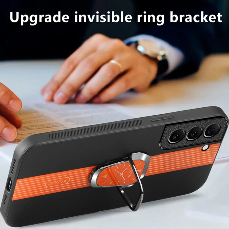 Watch Craft Ring Holder Case - Samsung - Image 8