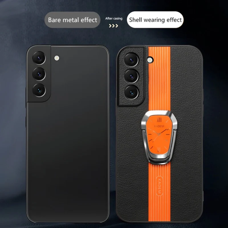Watch Craft Ring Holder Case - Samsung - Image 9