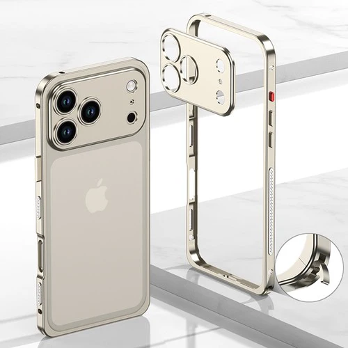 Element X Cooling Metal Case - Image 10