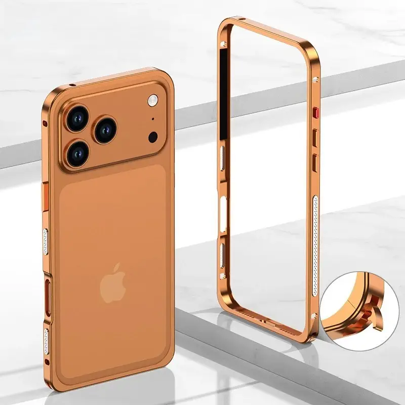 Element X Cooling Metal Case - Image 2