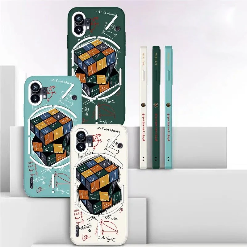 Elemental Magic Cube Armor Case - Nothing - Image 13