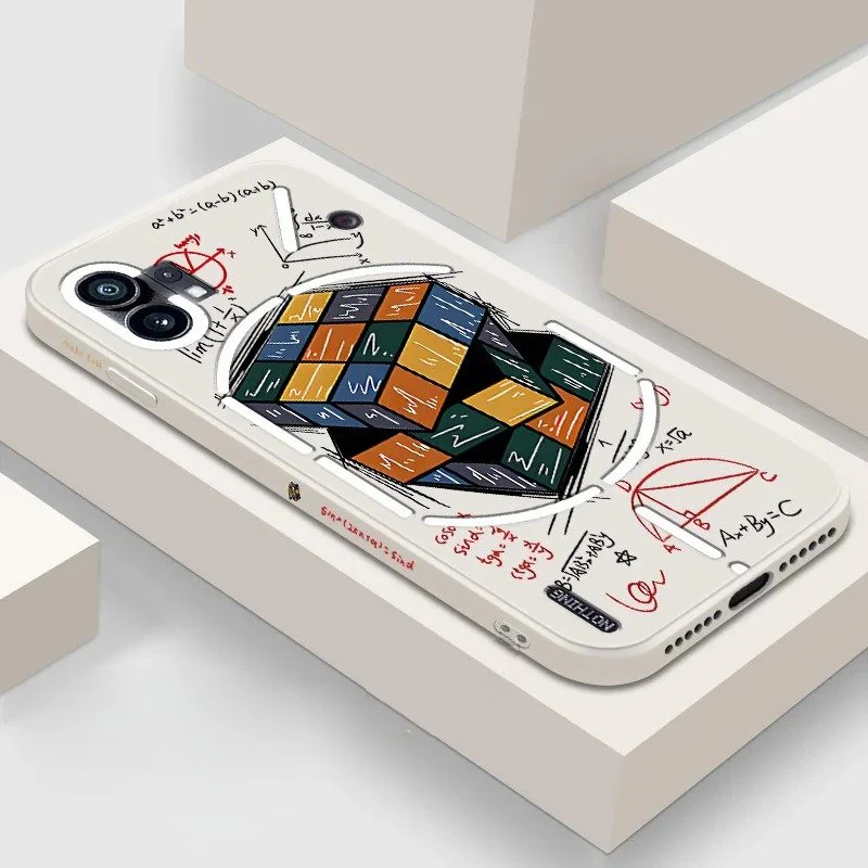Elemental Magic Cube Armor Case - Nothing - Image 2