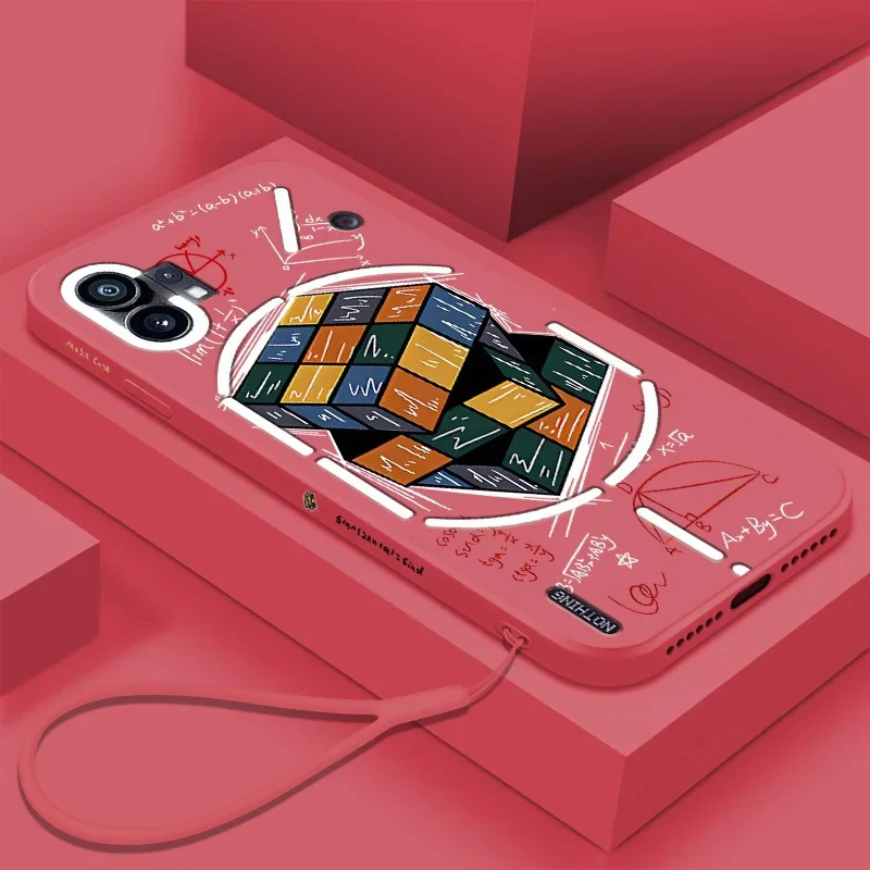 Elemental Magic Cube Armor Case - Nothing - Image 3