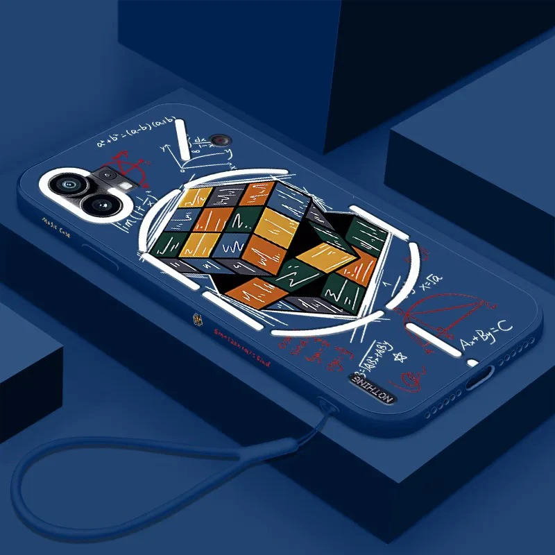 Elemental Magic Cube Armor Case - Nothing - Image 4