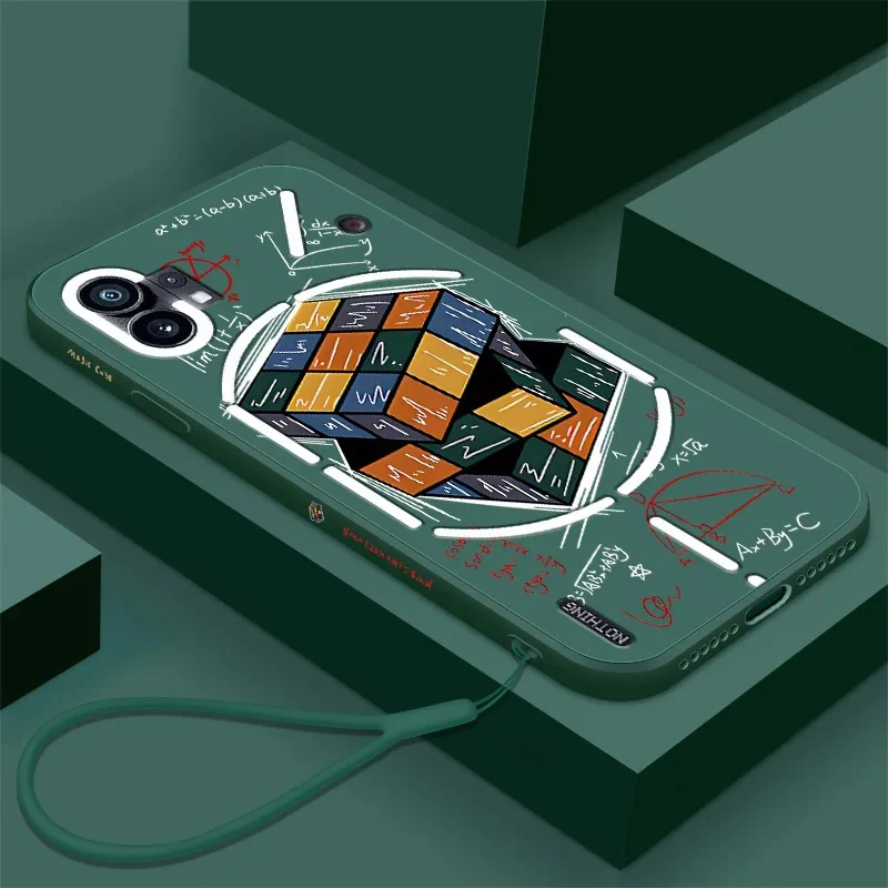 Elemental Magic Cube Armor Case - Nothing - Image 5