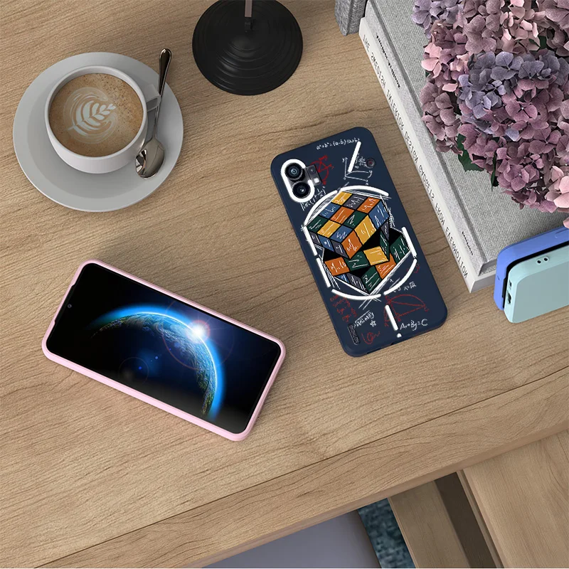 Elemental Magic Cube Armor Case - Nothing - Image 6