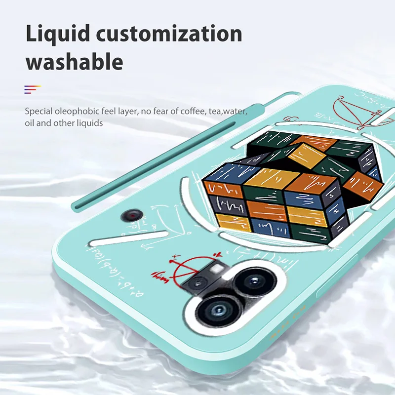 Elemental Magic Cube Armor Case - Nothing - Image 7