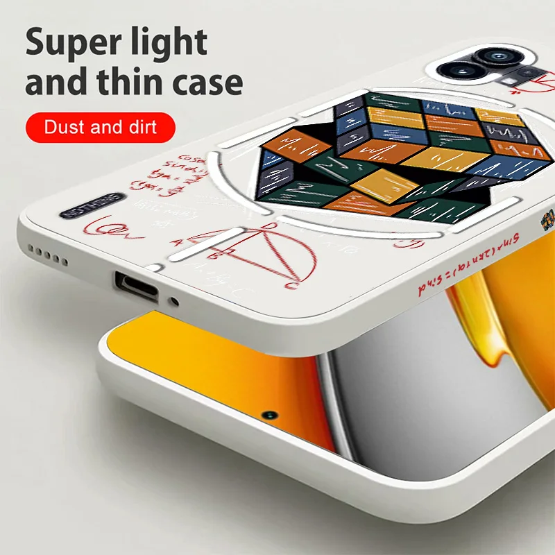 Elemental Magic Cube Armor Case - Nothing - Image 9