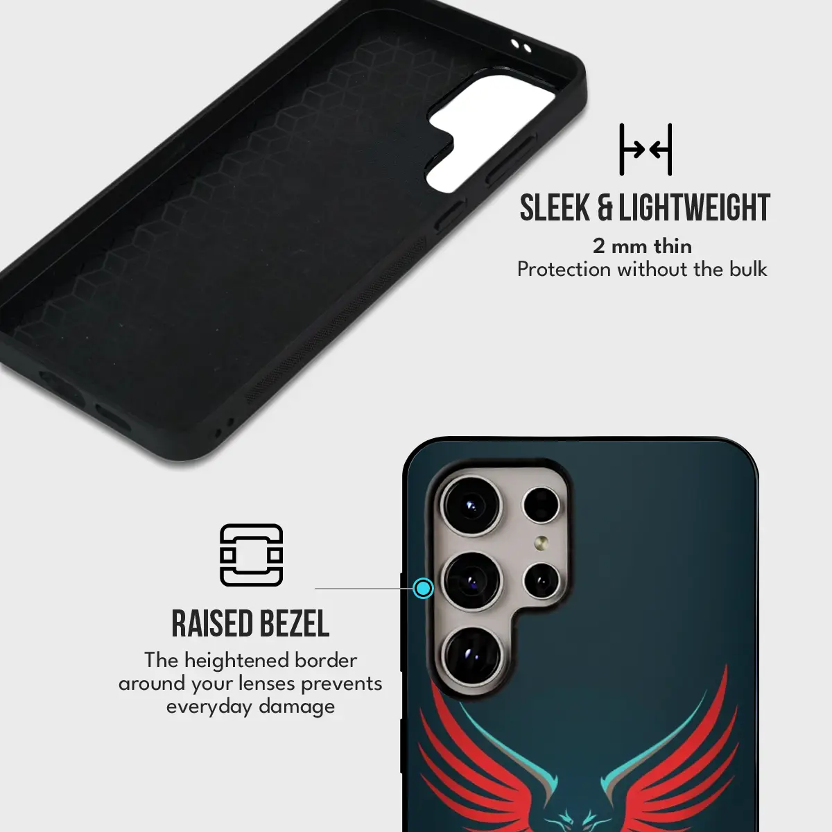 Elevate Nightwing - Spectra - Image 5