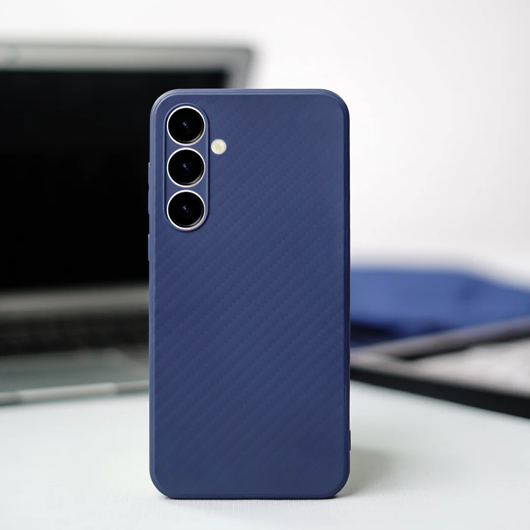 Elite Aramid Carbon Fiber Case - Samsung - Image 3