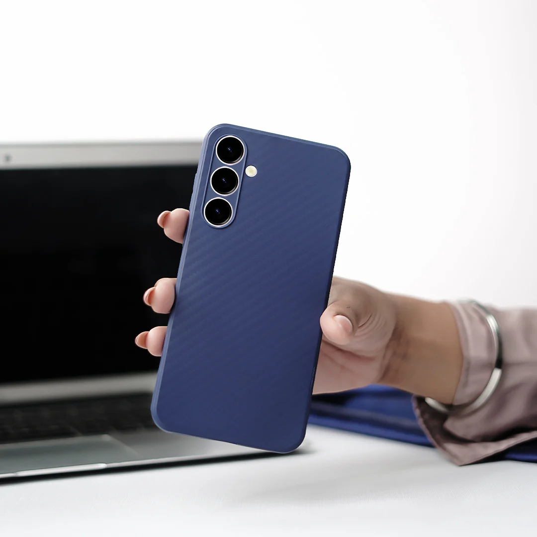Elite Aramid Carbon Fiber Case - Samsung - Image 4