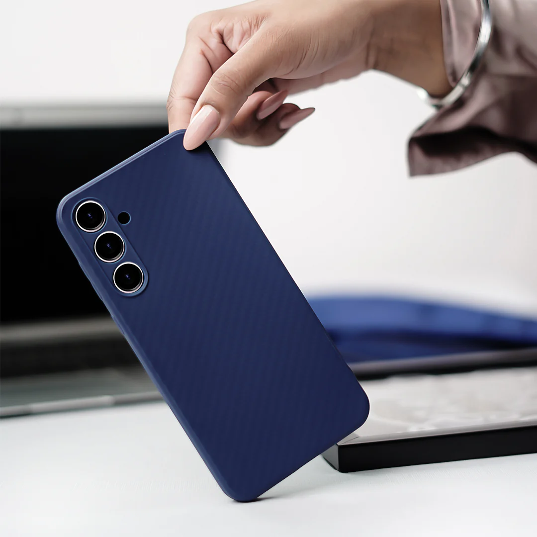 Elite Aramid Carbon Fiber Case - Samsung - Image 5