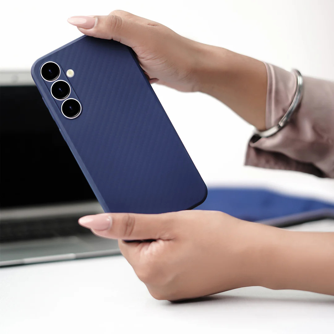 Elite Aramid Carbon Fiber Case - Samsung - Image 6