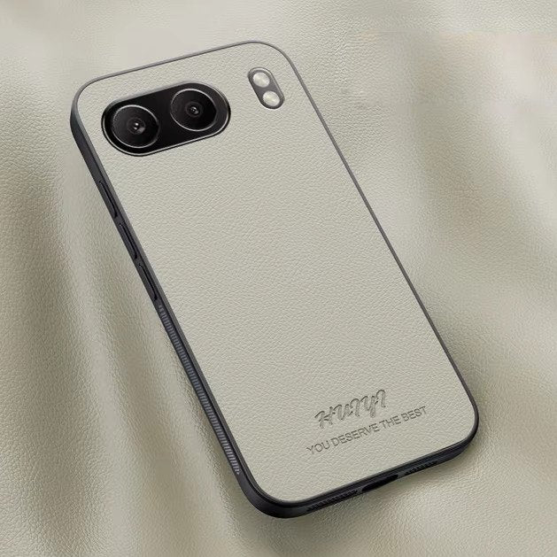 OnePlus Nord 4 Elite Pro Business Leather Case - Image 3