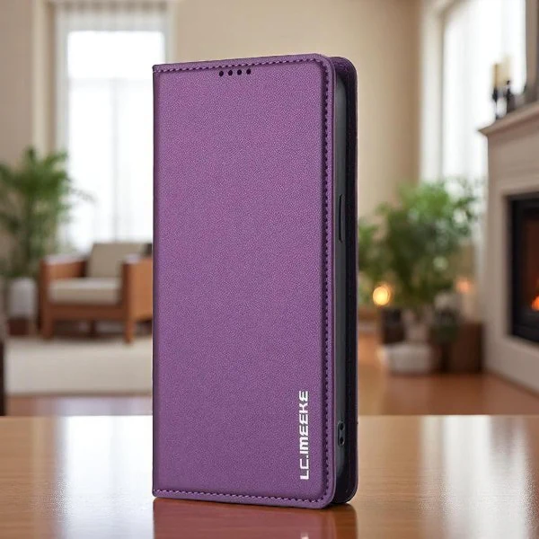 Elite Royal Flip Wallet Case - Samsung - Image 2