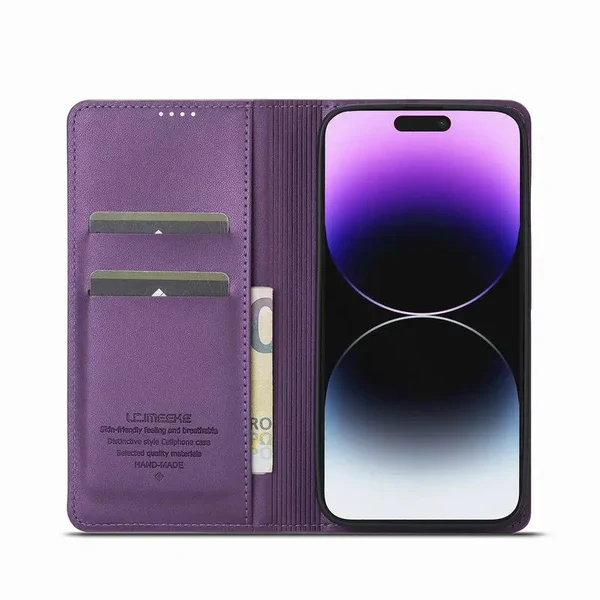 Elite Royal Flip Wallet Case - Samsung - Image 9