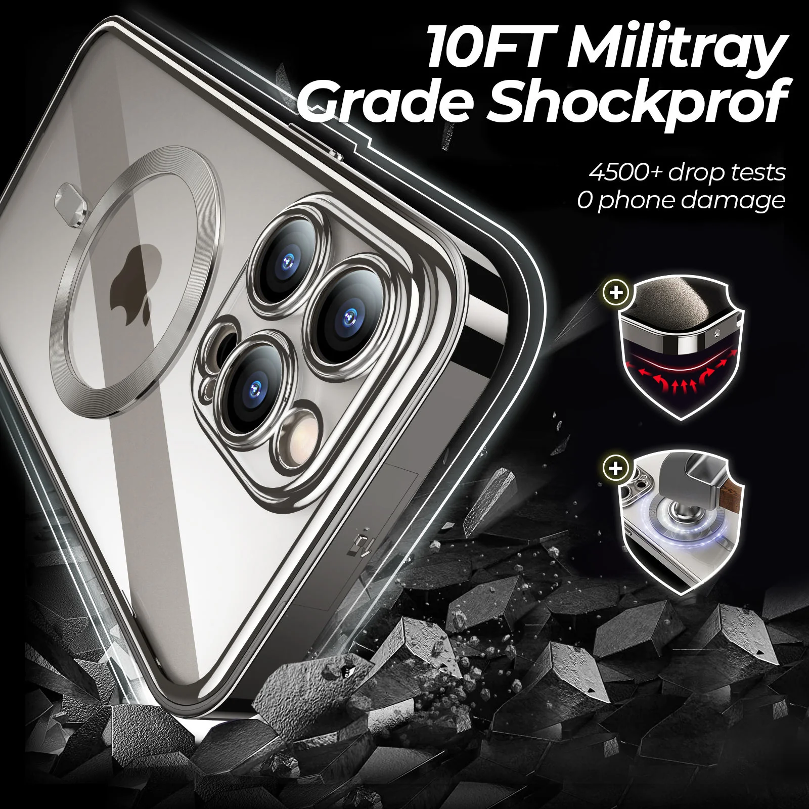 Elite Shield - Image 4