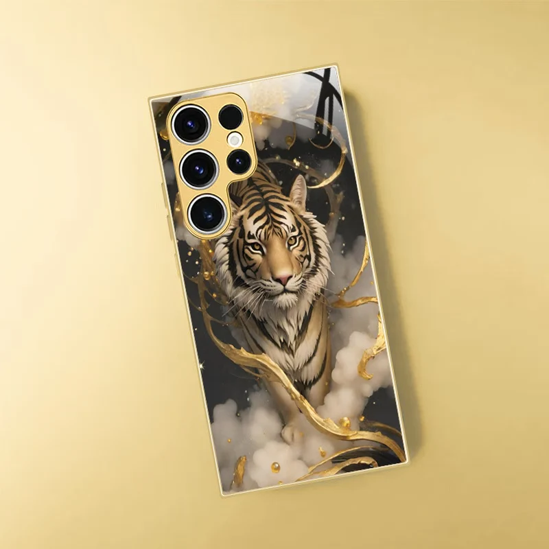 Emberfang Tiger - Prisma - Image 3