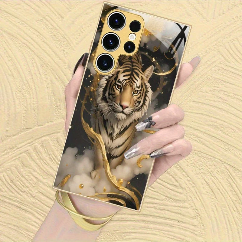Emberfang Tiger - Prisma - Image 4