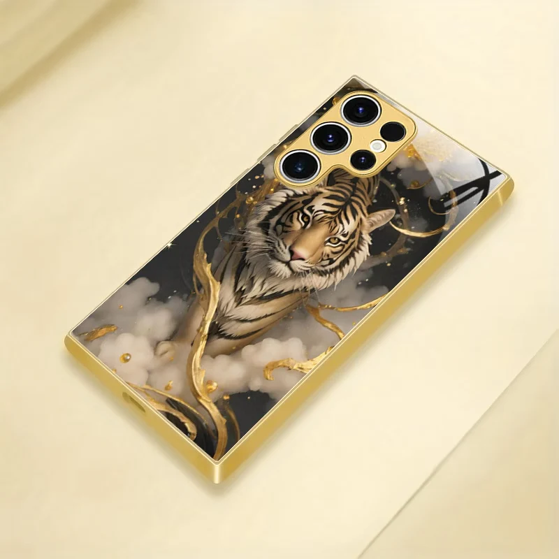 Emberfang Tiger - Prisma - Image 5