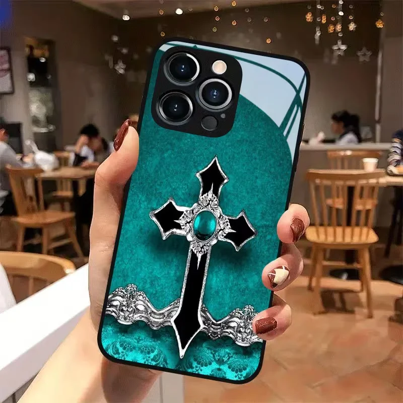 Emerald Cross - Spectra - Image 2