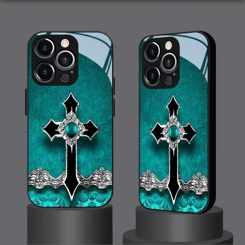 Emerald Cross - Spectra - Image 4
