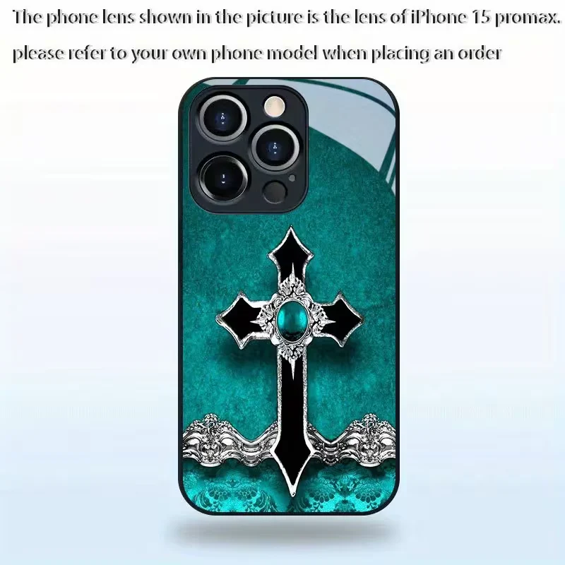 Emerald Cross - Spectra - Image 5