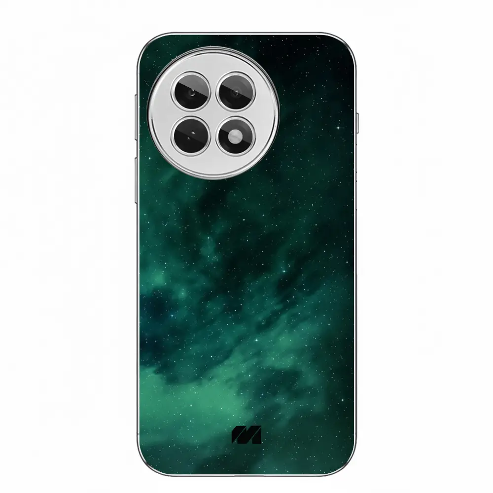 Emerald Sky Reflection - Prisma - Image 3