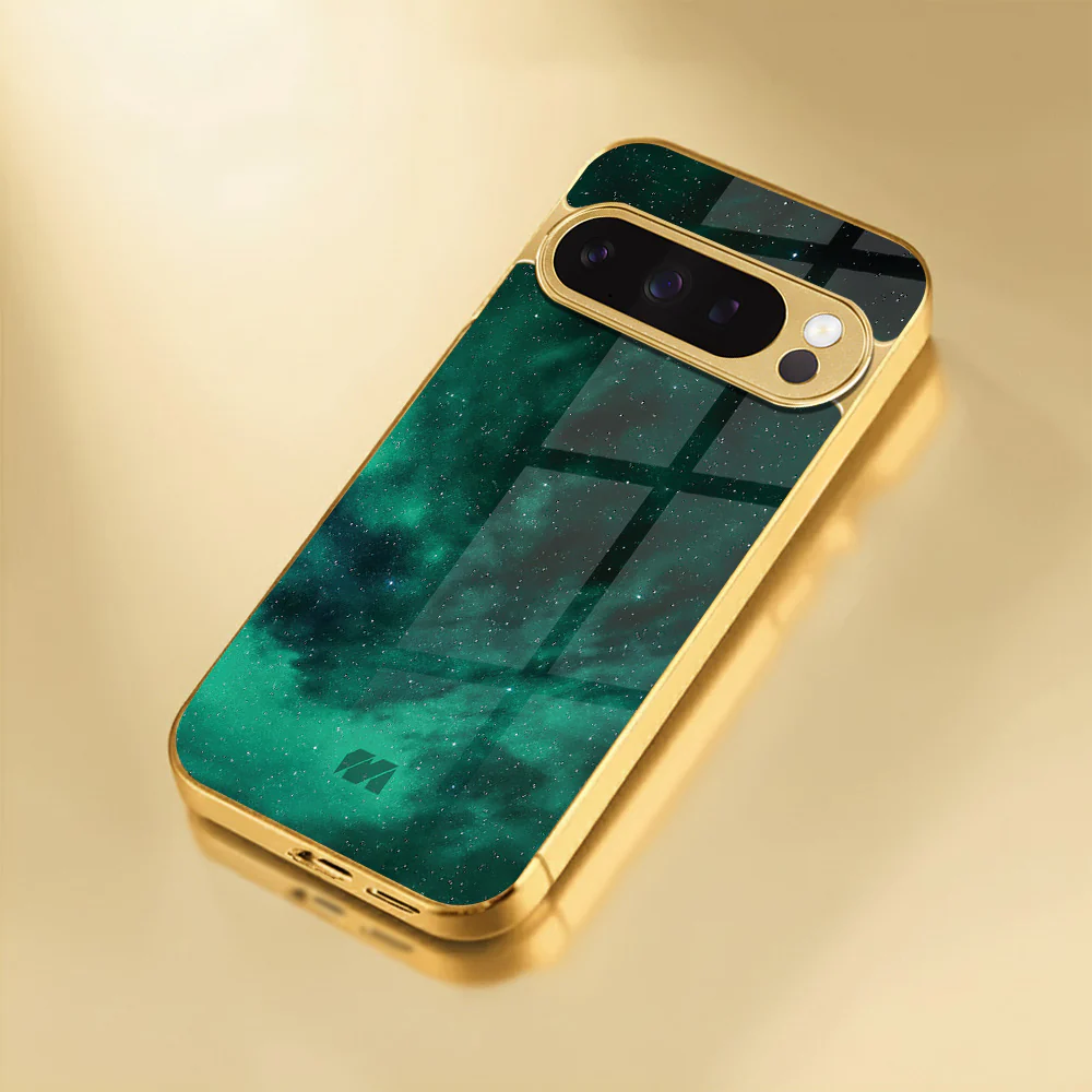 Emerald Sky Reflection - Prisma - Image 7