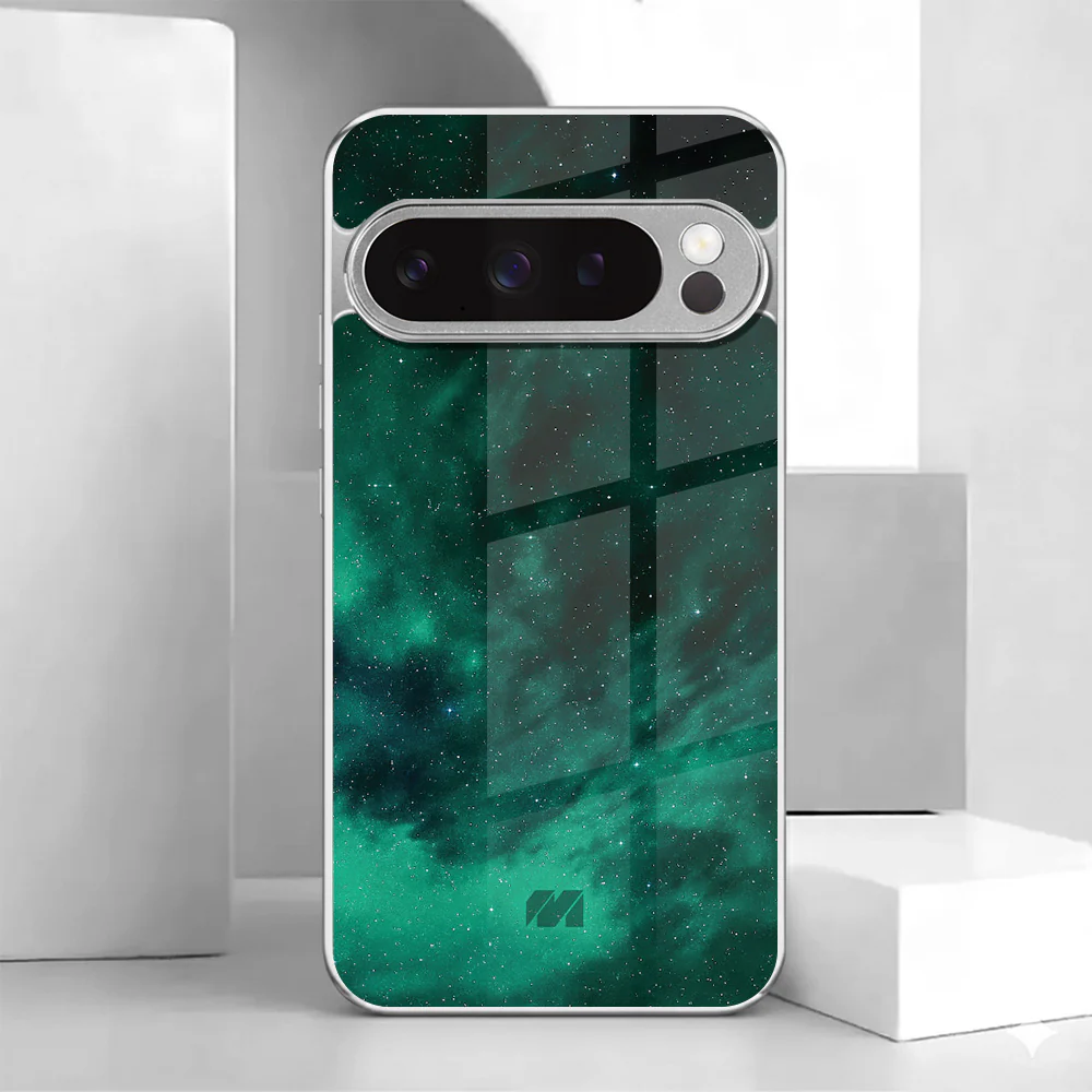 Emerald Sky Reflection - Prisma - Image 8