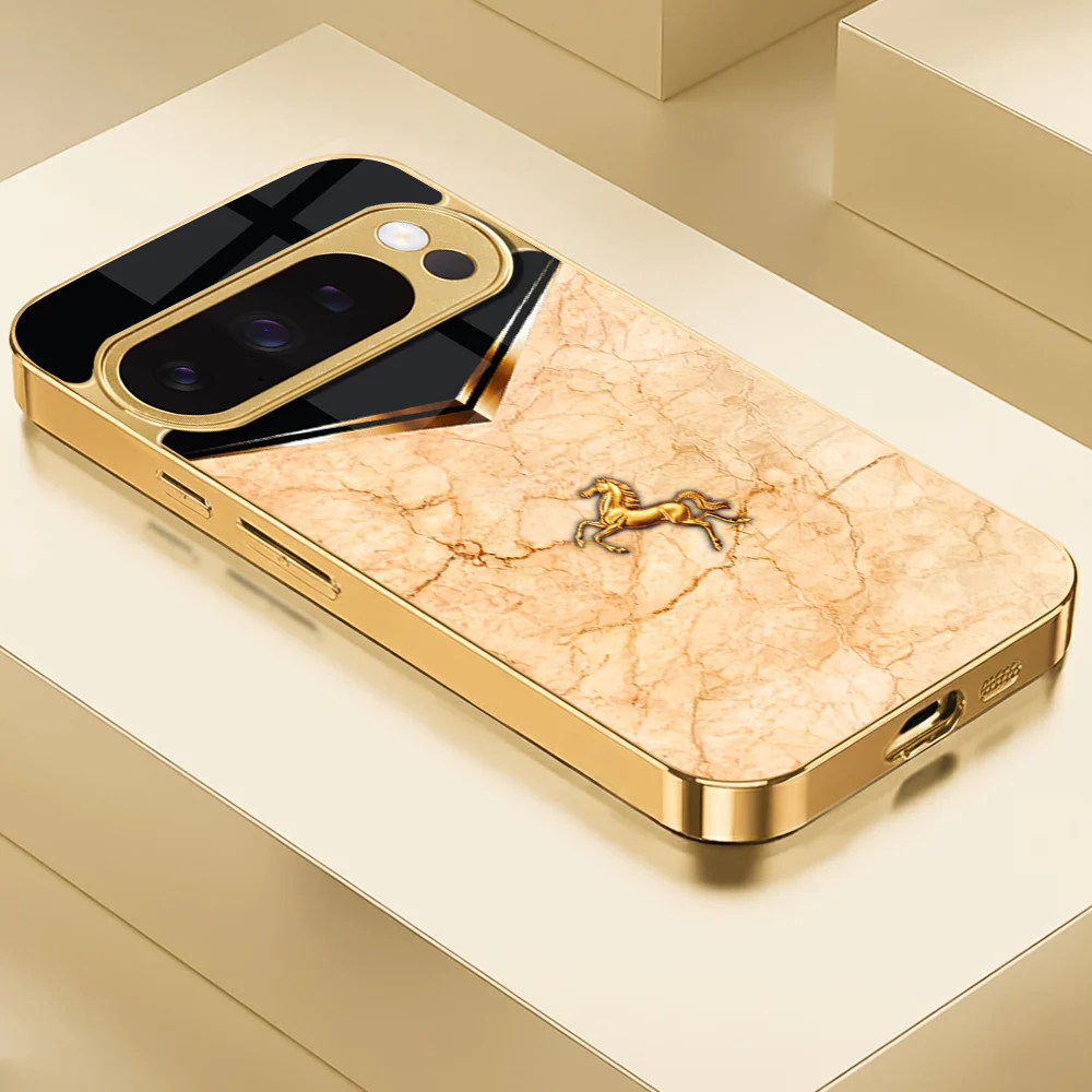 Emperor’s Marble Gold - Prisma - Image 2
