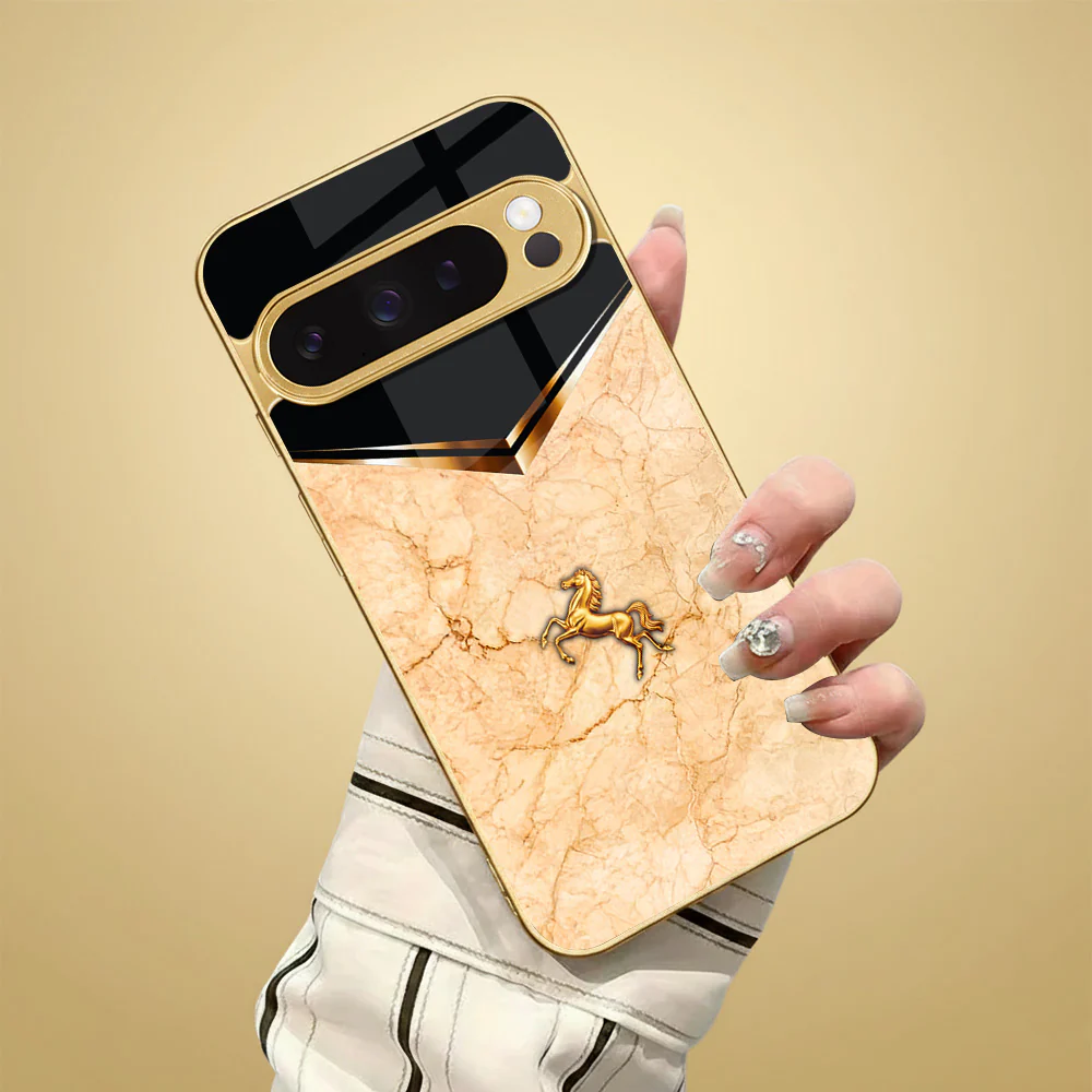 Emperor’s Marble Gold - Prisma - Image 3