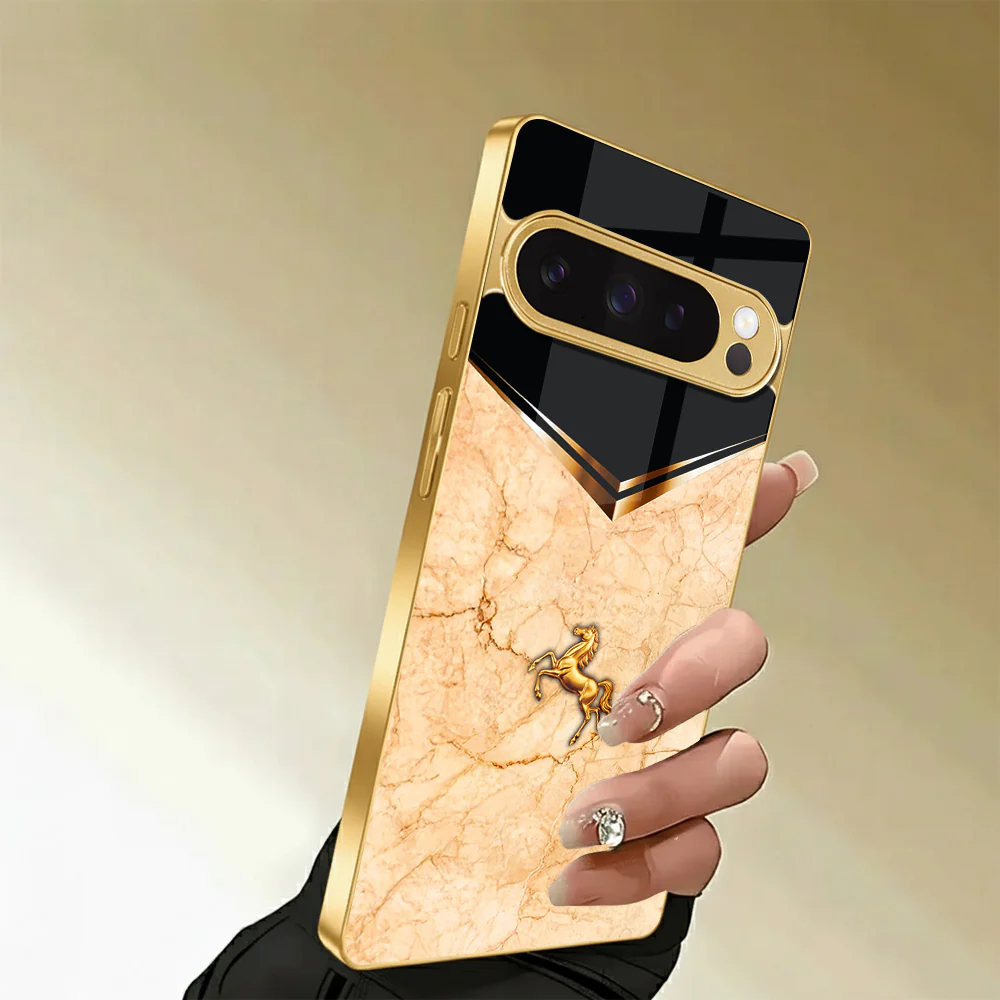 Emperor’s Marble Gold - Prisma - Image 4