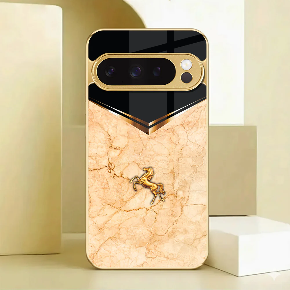 Emperor’s Marble Gold - Prisma - Image 6